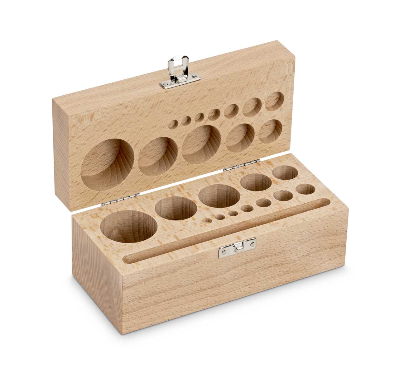 Étui pour poids KERN 354-450-200