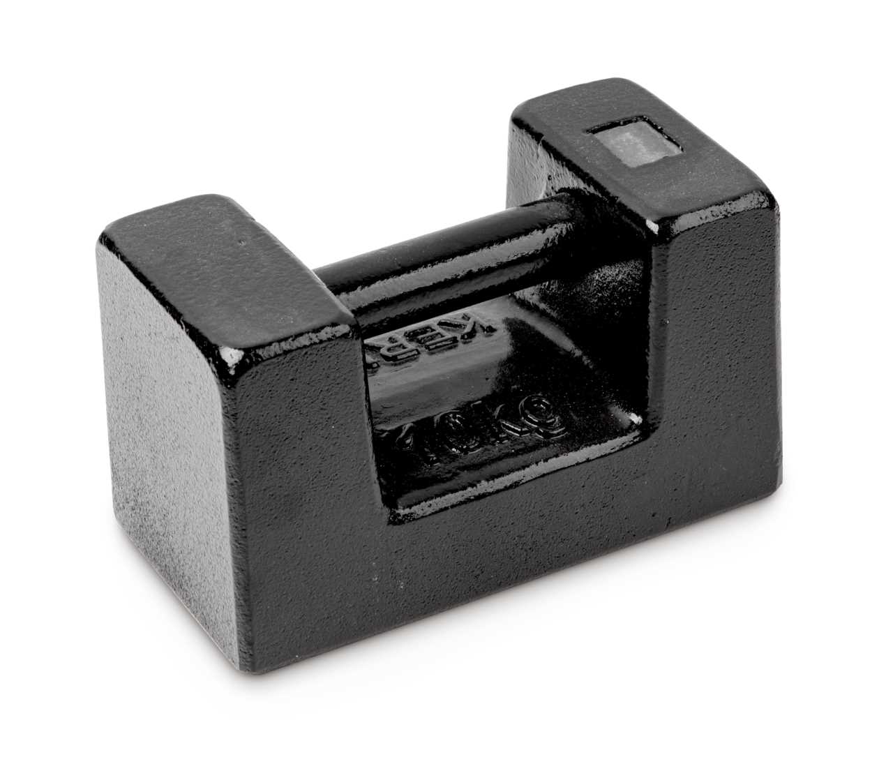 Poids de contrôle KERN 356-87