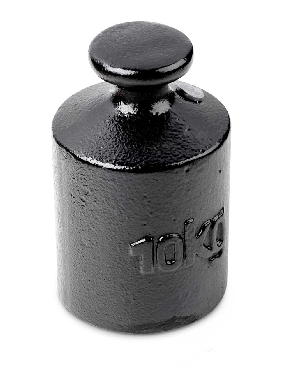 Poids de contrôle KERN 366-97
