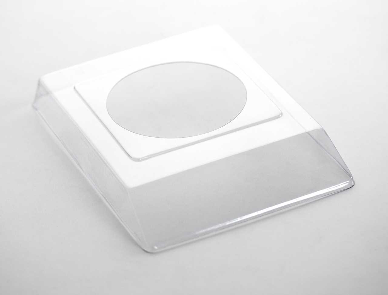 Housse de protection transparente KERN 440-330-002S05