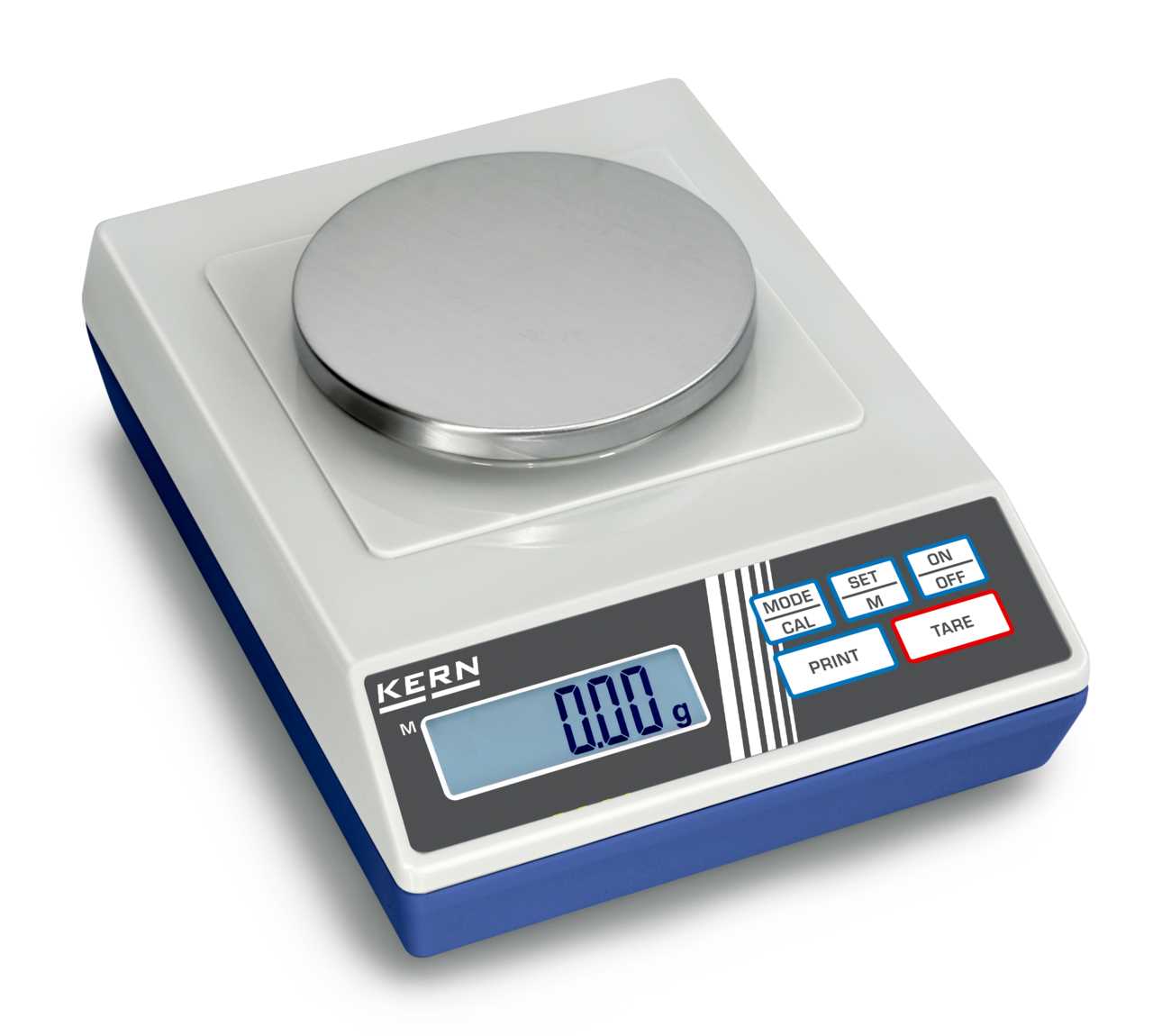 Balance de laboratoire compacte KERN 440-35A
