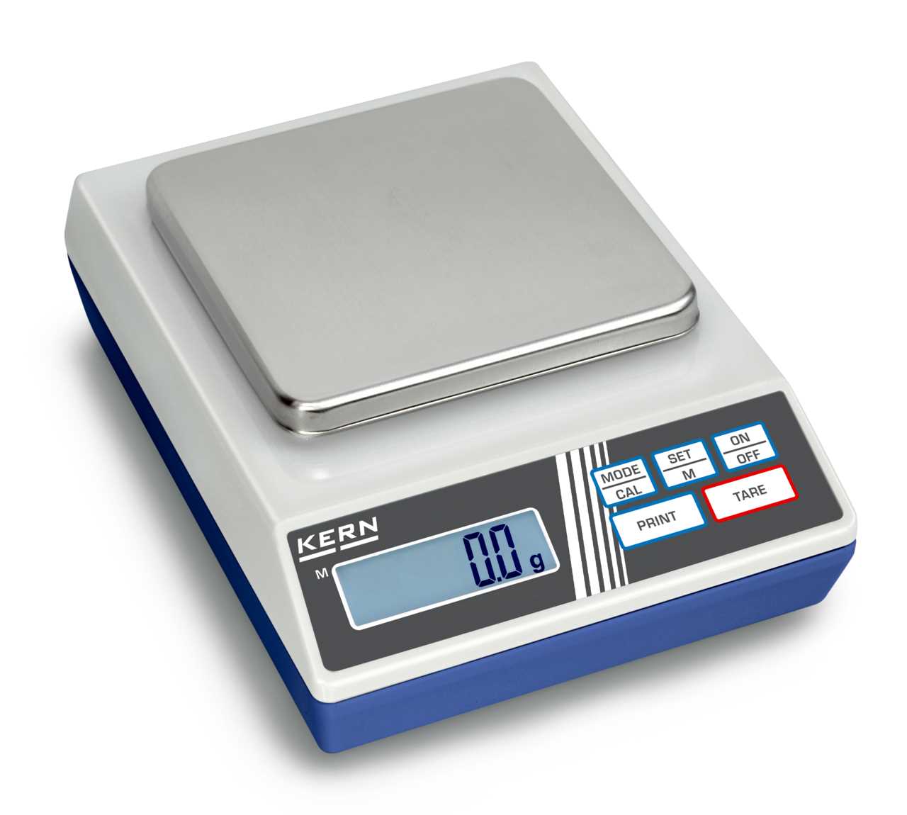 Balance de laboratoire compacte KERN 440-43N