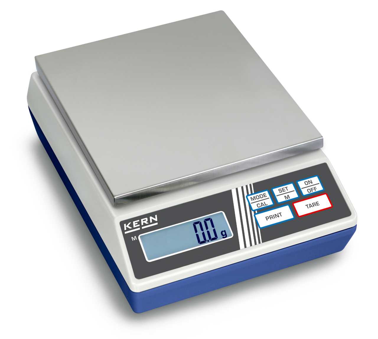 Balance de laboratoire compacte KERN 440-51N