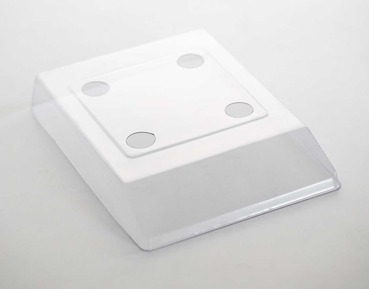 Housse de protection transparente KERN 440-530-002