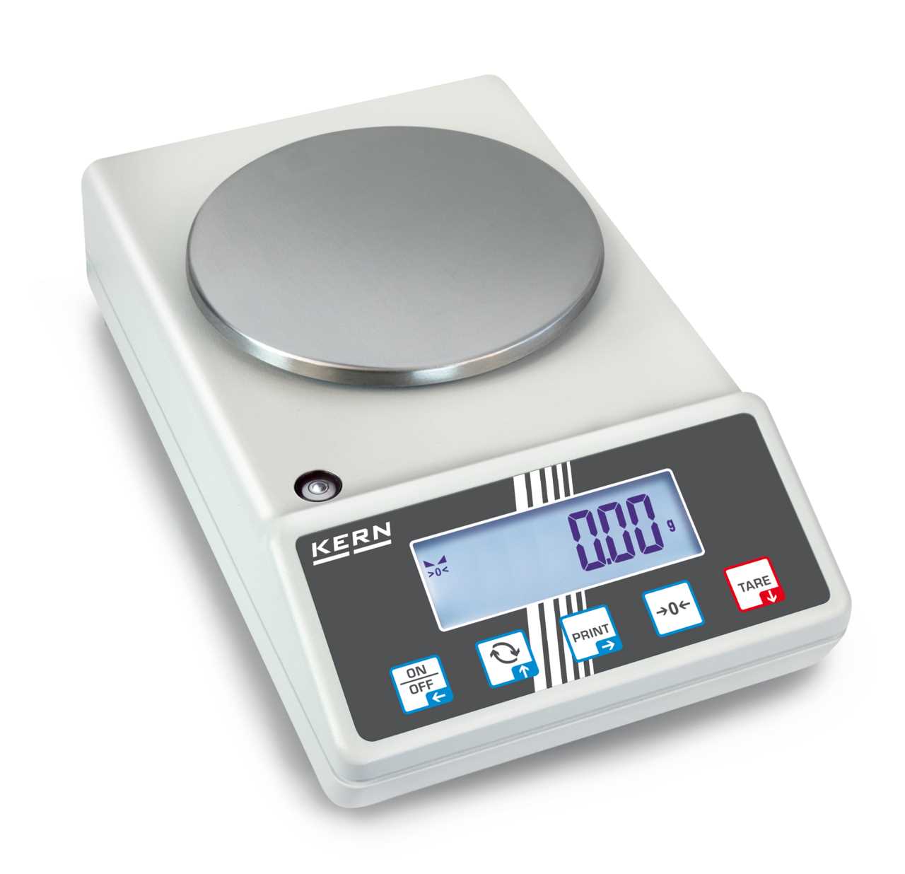 IoT-Line Balance de précision KERN 572-33