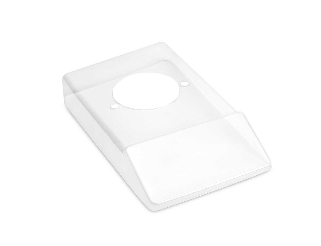 Housse de protection transparente KERN 572-A02