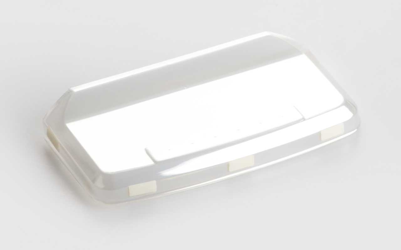 Housse de protection transparente KERN ABT-A02