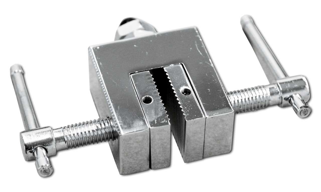 Pince SAUTER AC 12R