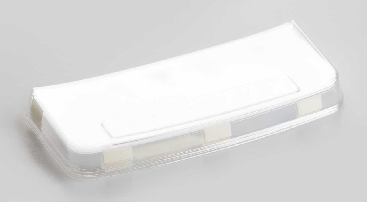 Housse de protection transparente KERN ACS-A02