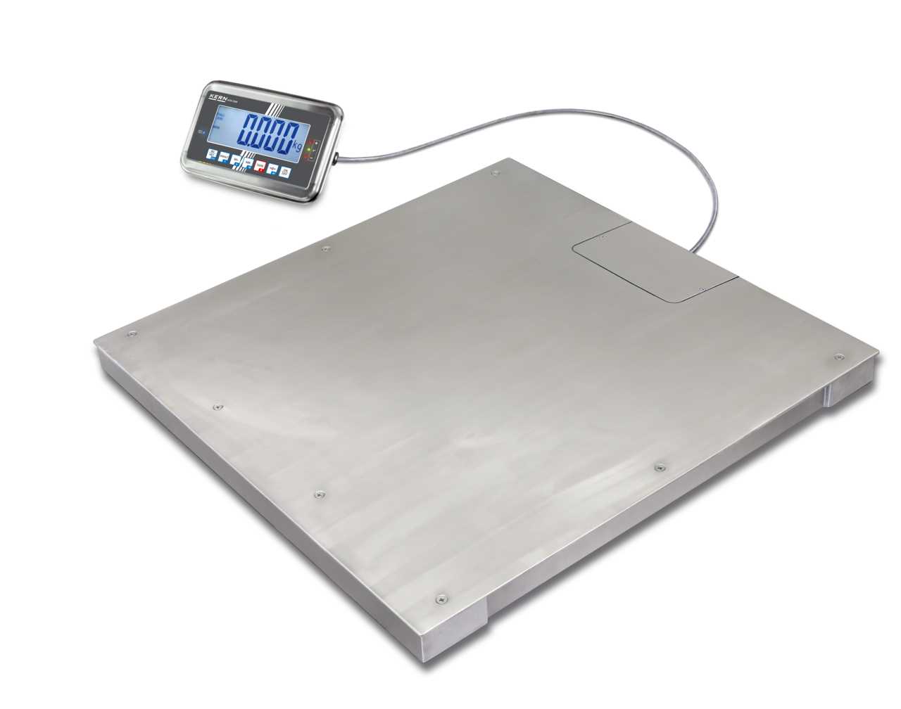 Balance au sol KERN BFN 1T-4SM