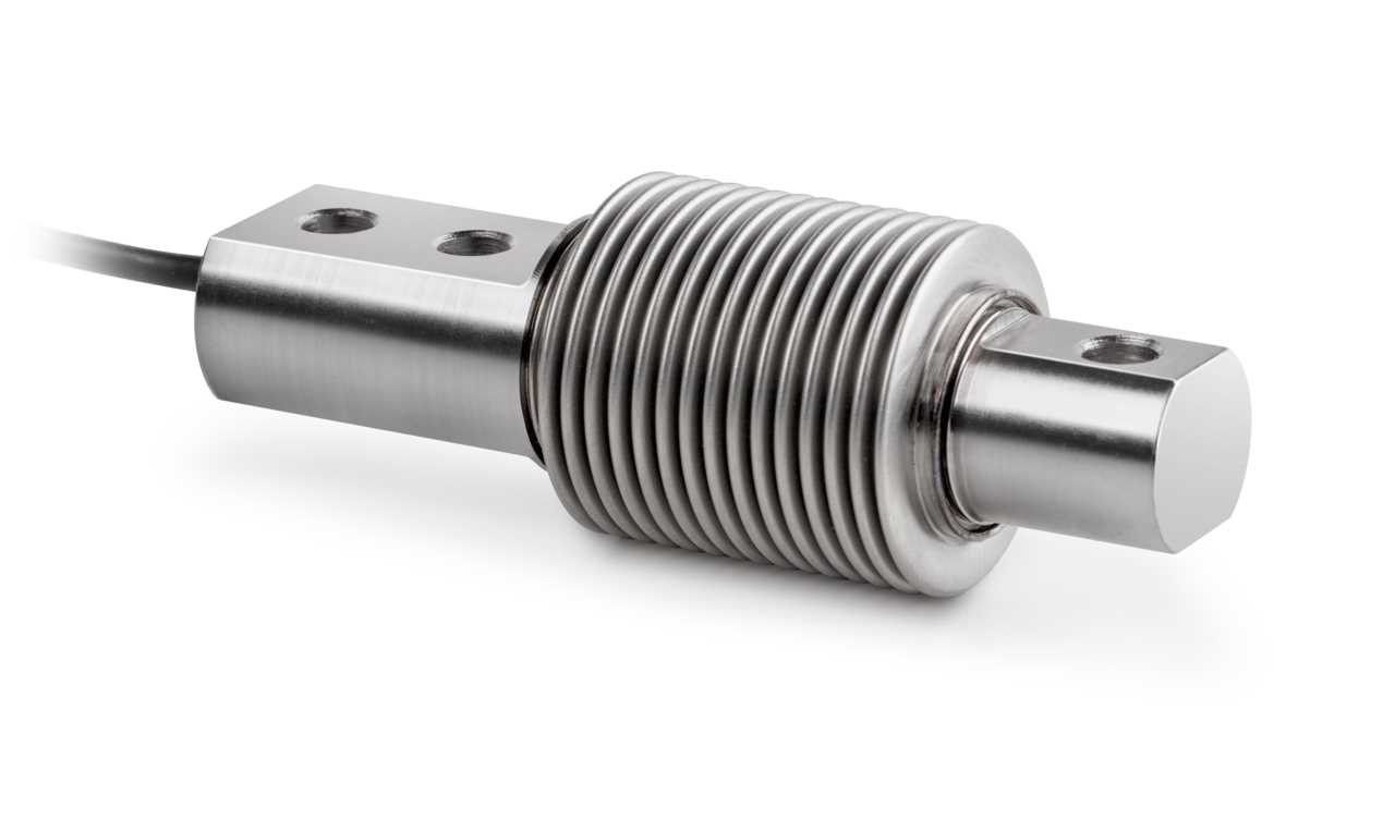 Cellule de mesure SAUTER CB 250-3Q1