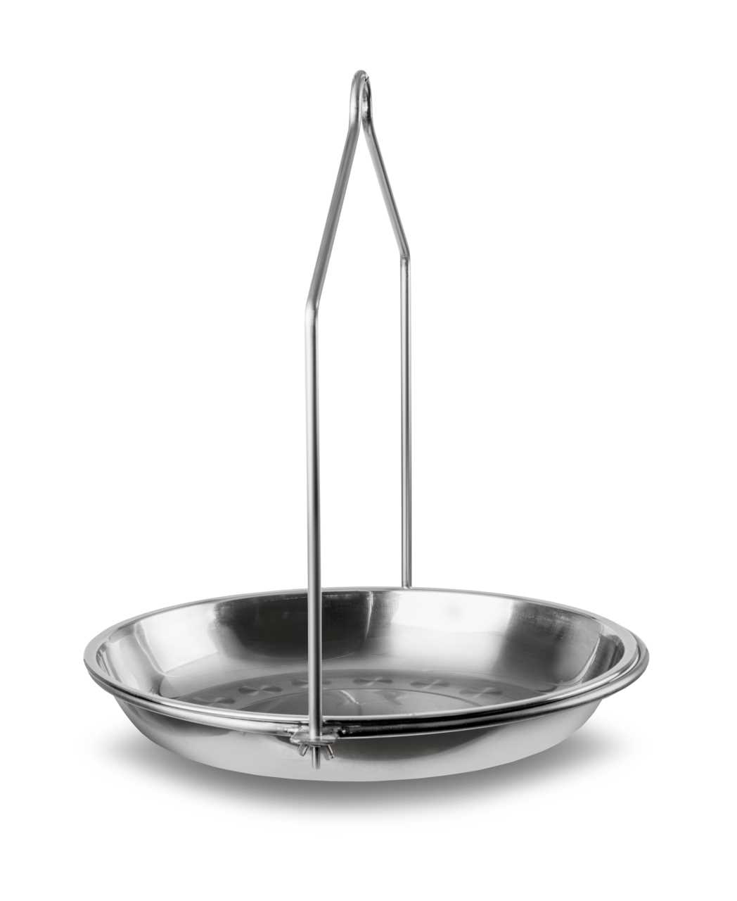Coupelle de tarage KERN CH-A01N