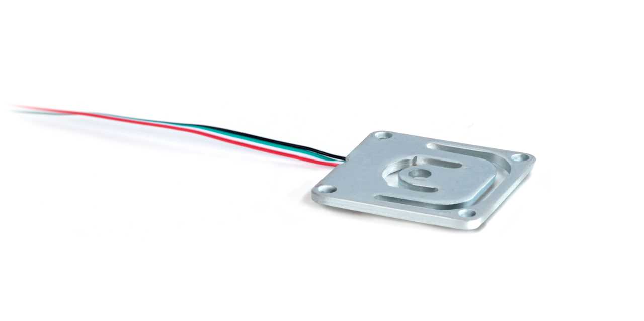 Cellule de mesure SAUTER CK 10-Y1