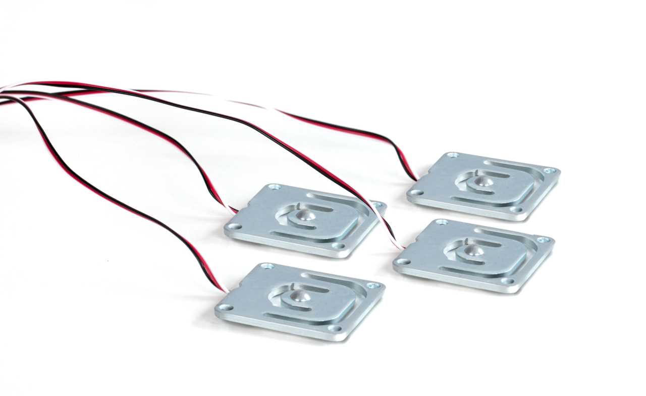 Cellule de mesure SAUTER CK 30-Y4
