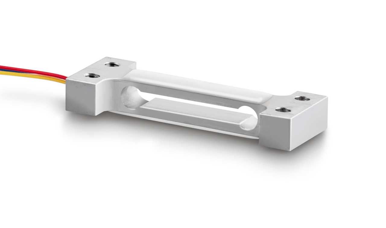 Cellule de mesure SAUTER CK 500-0P4