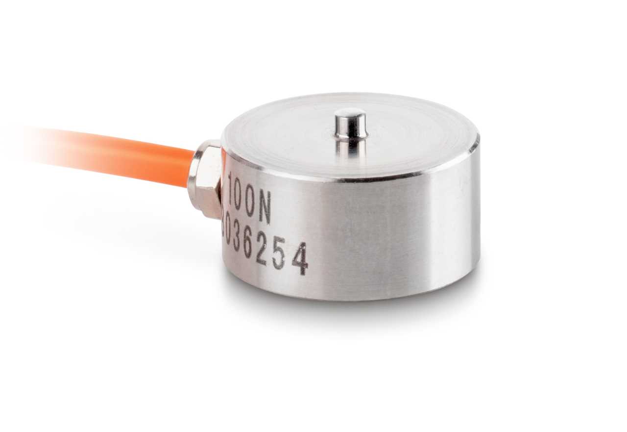 Cellule de mesure SAUTER CO 10-Y1
