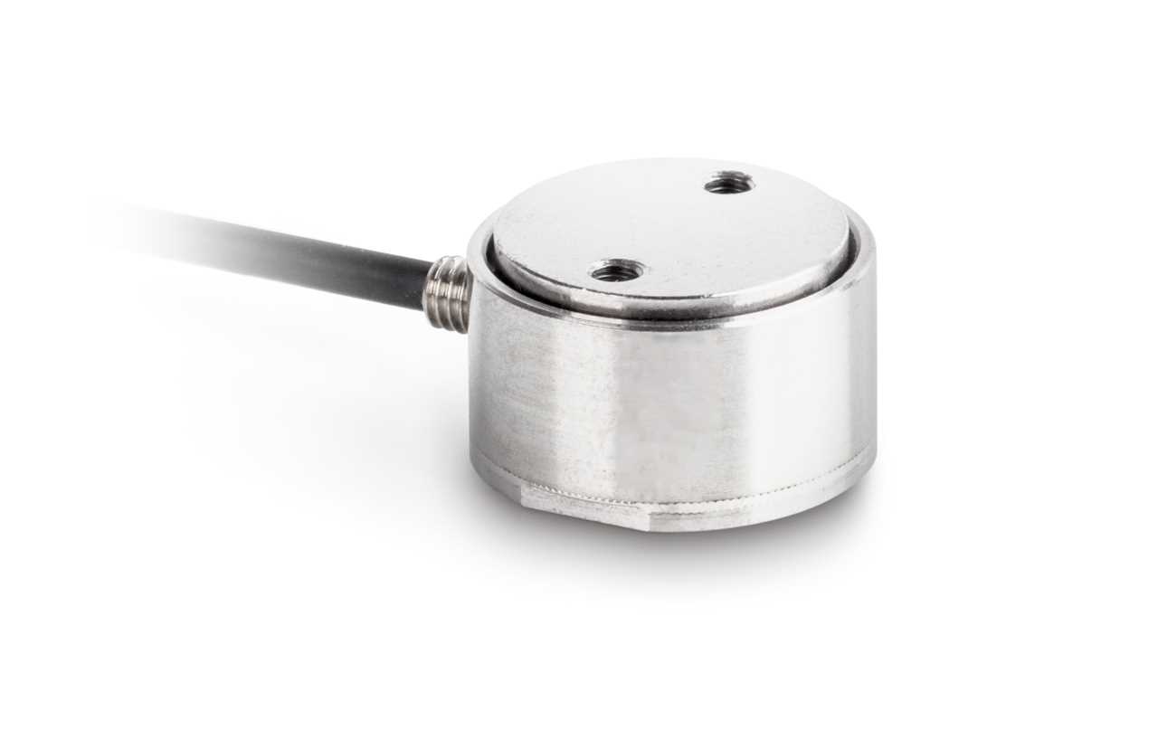Cellule de mesure SAUTER CO 5-Y5