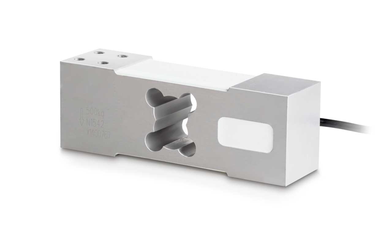 Cellule de mesure SAUTER CP 250-3P8