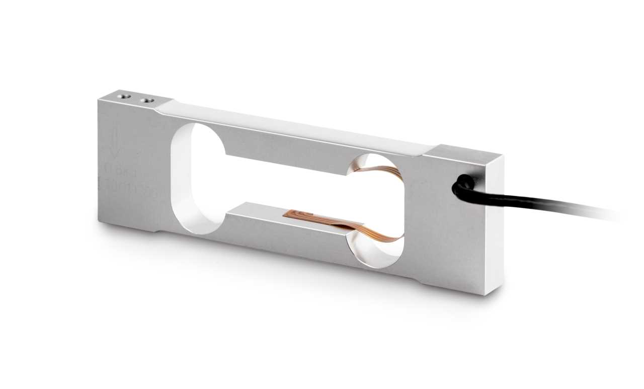 Cellule de mesure SAUTER CP 300-0P4