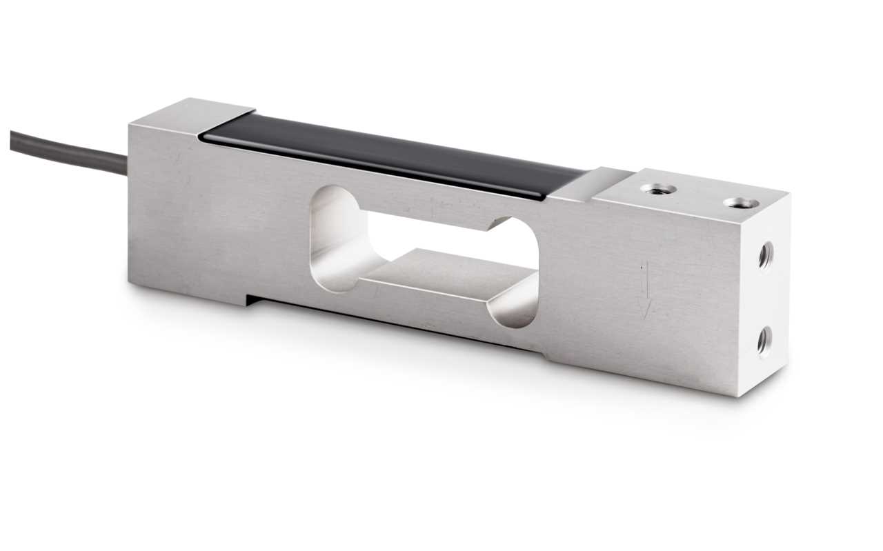 Cellule de mesure SAUTER CP 40-3P3