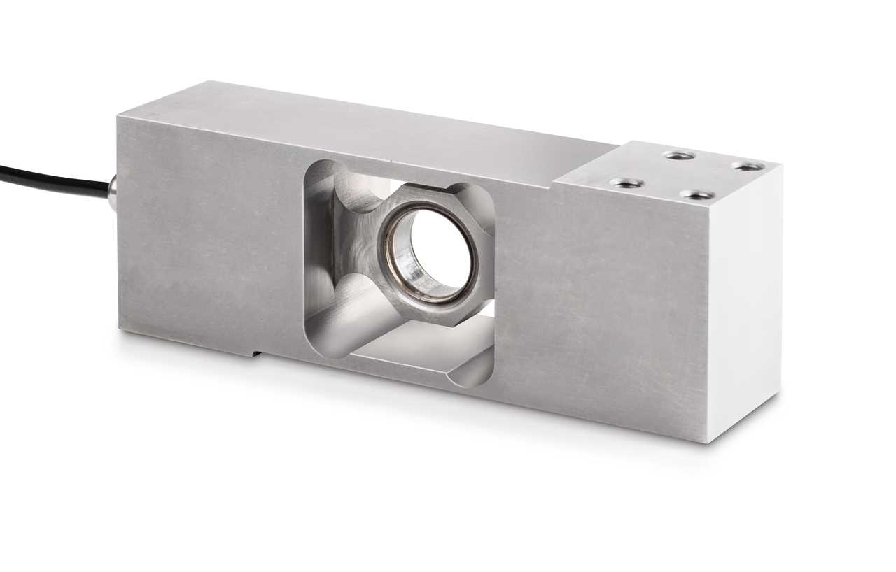 Cellule de mesure SAUTER CP 400-3P9