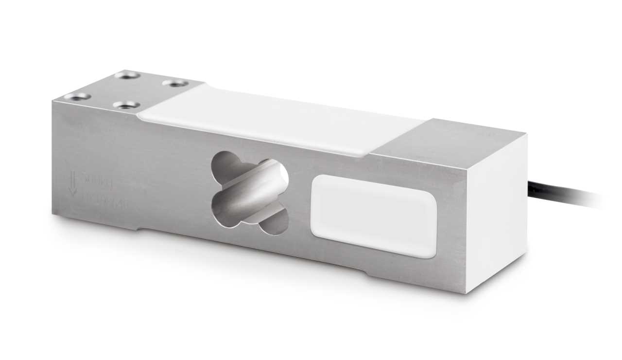 Cellule de mesure SAUTER CP 500-3P2