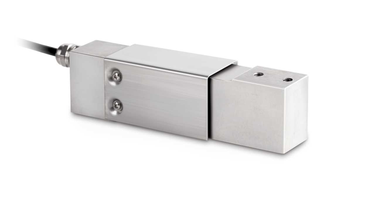 Cellule de mesure SAUTER CP 75-3P7