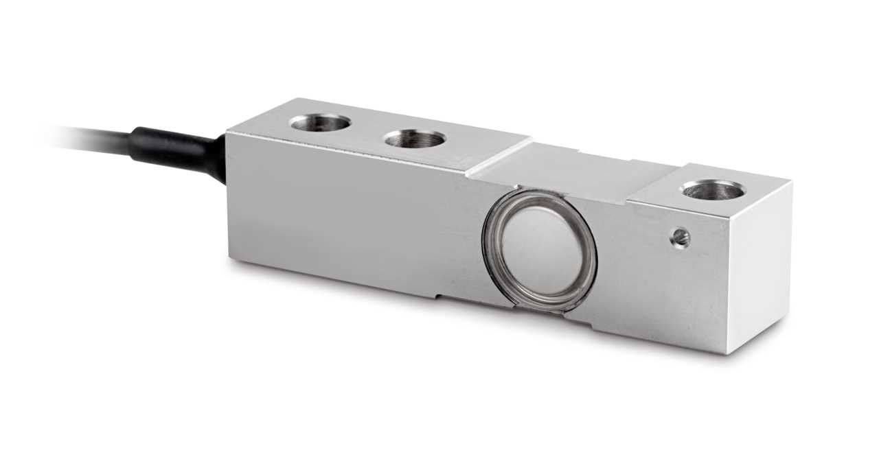Cellule de mesure SAUTER CT 1000-3Q1