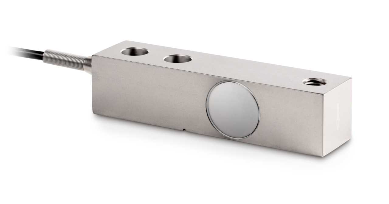 Cellule de mesure SAUTER CT 3000-3P2