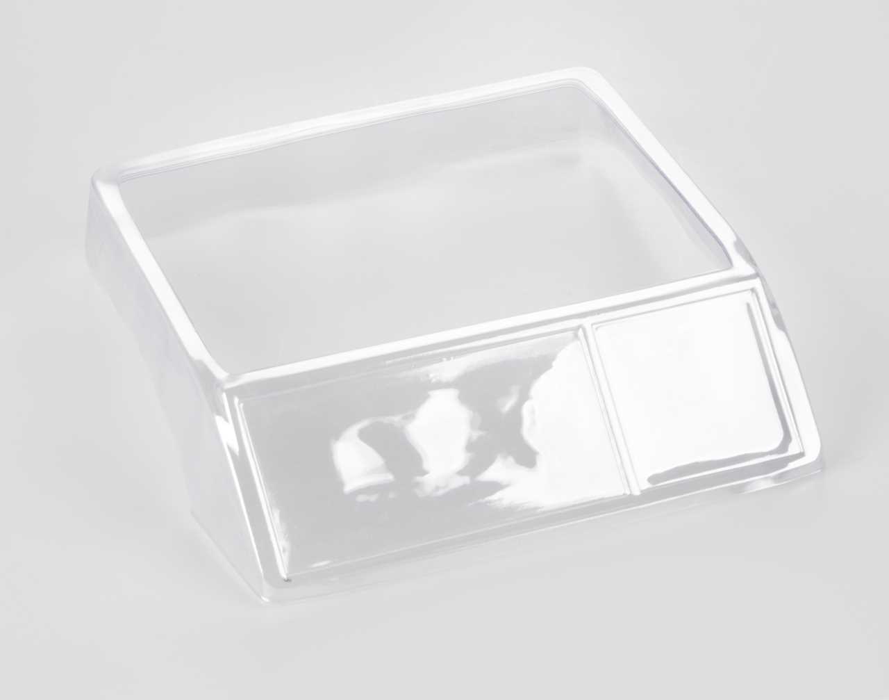 Housse de protection transparente KERN CXB-A01S05