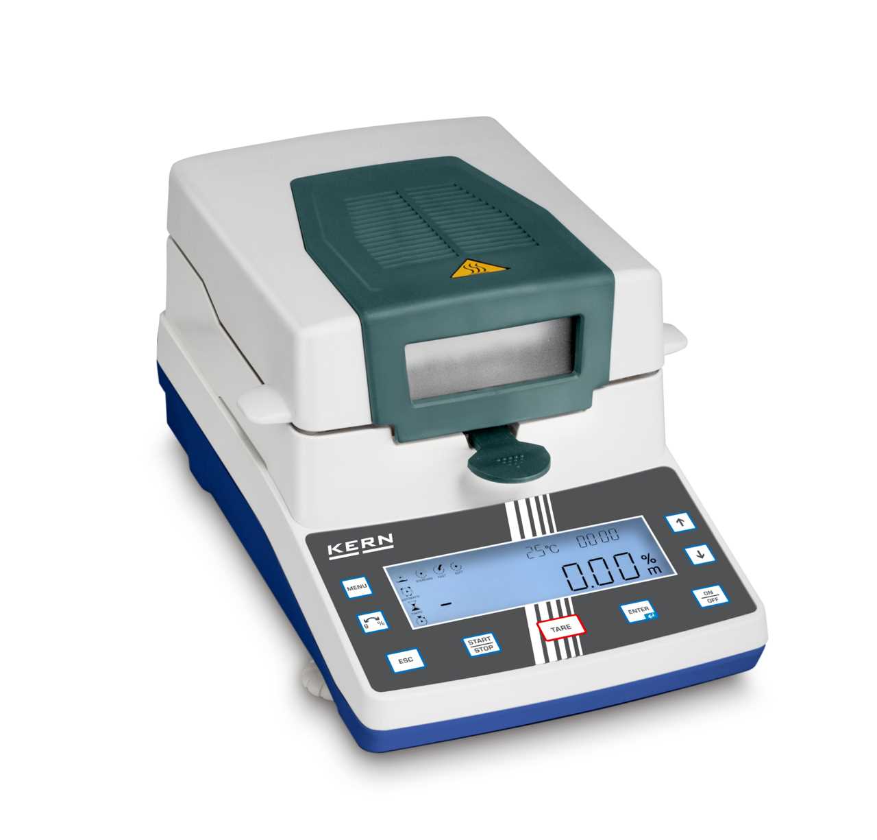Dessiccateur KERN DAB 200-2IR