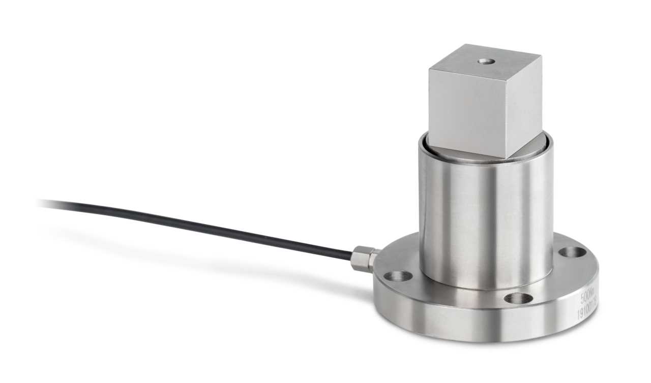 Capteur de couple statique SAUTER DC 200-Y1