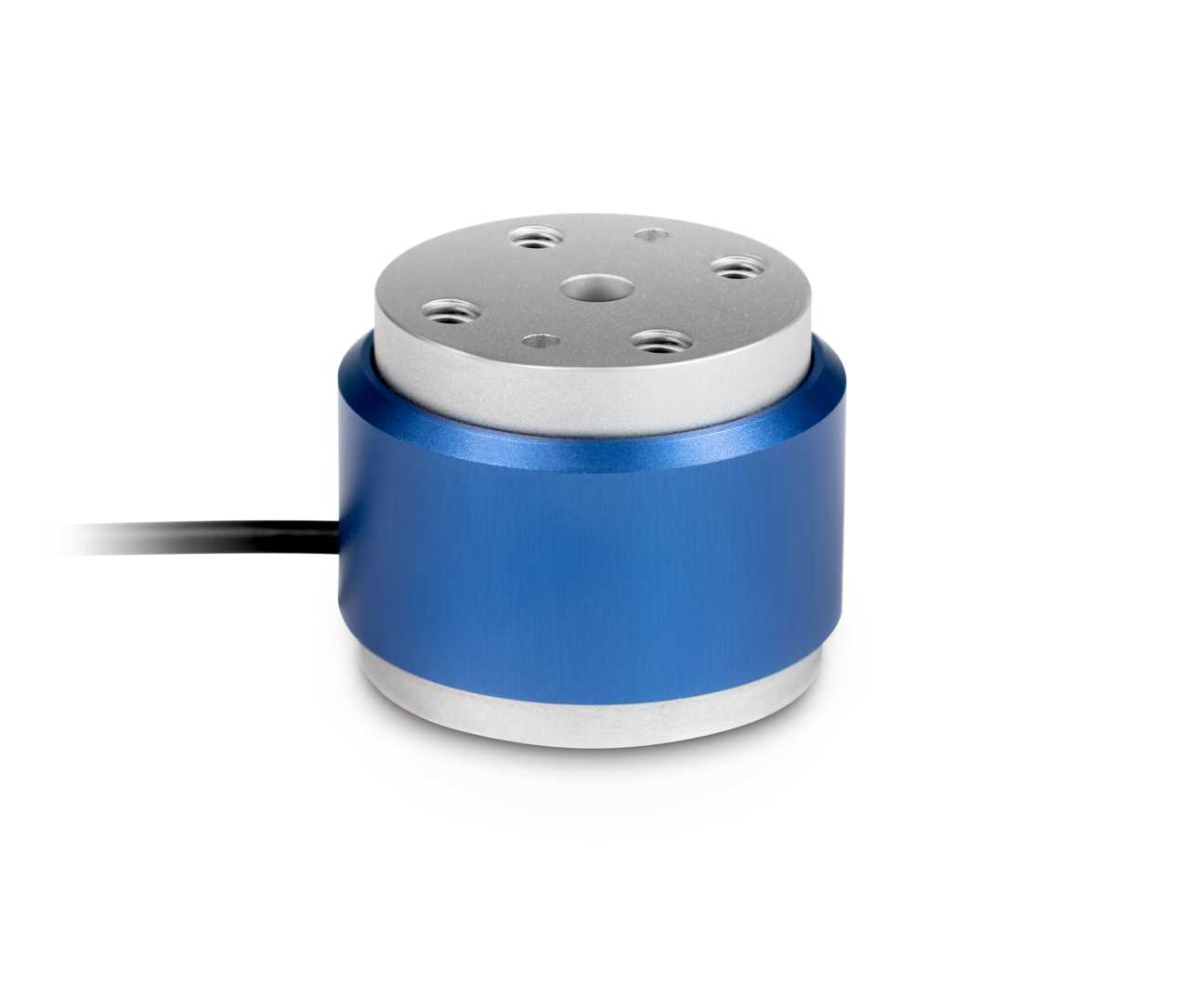 Capteur de couple statique SAUTER DC 200M-Y2