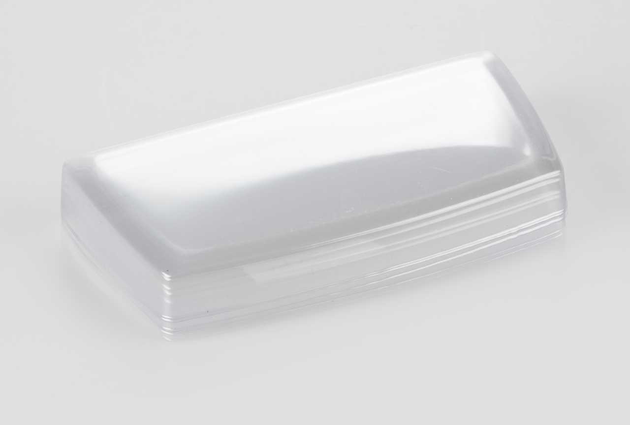 Housse de protection transparente KERN DE-A12