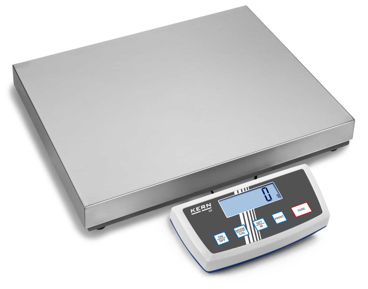 Balance pour colis KERN DE 300K5DL