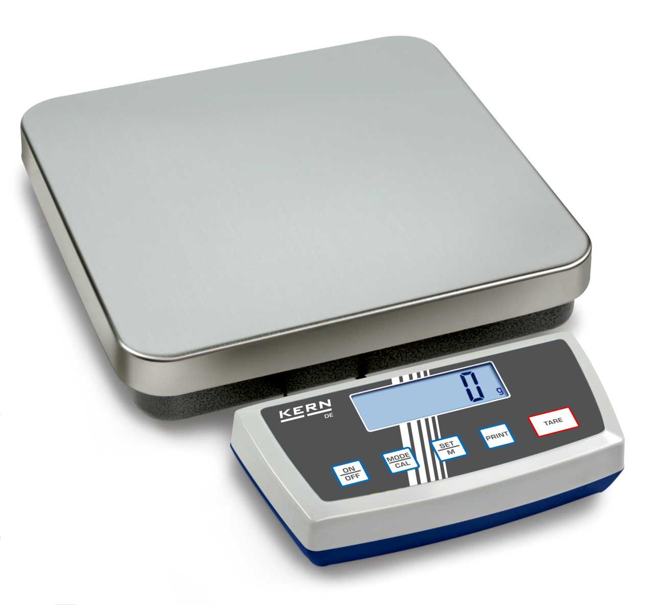 Balance pour colis KERN DE 60K1D