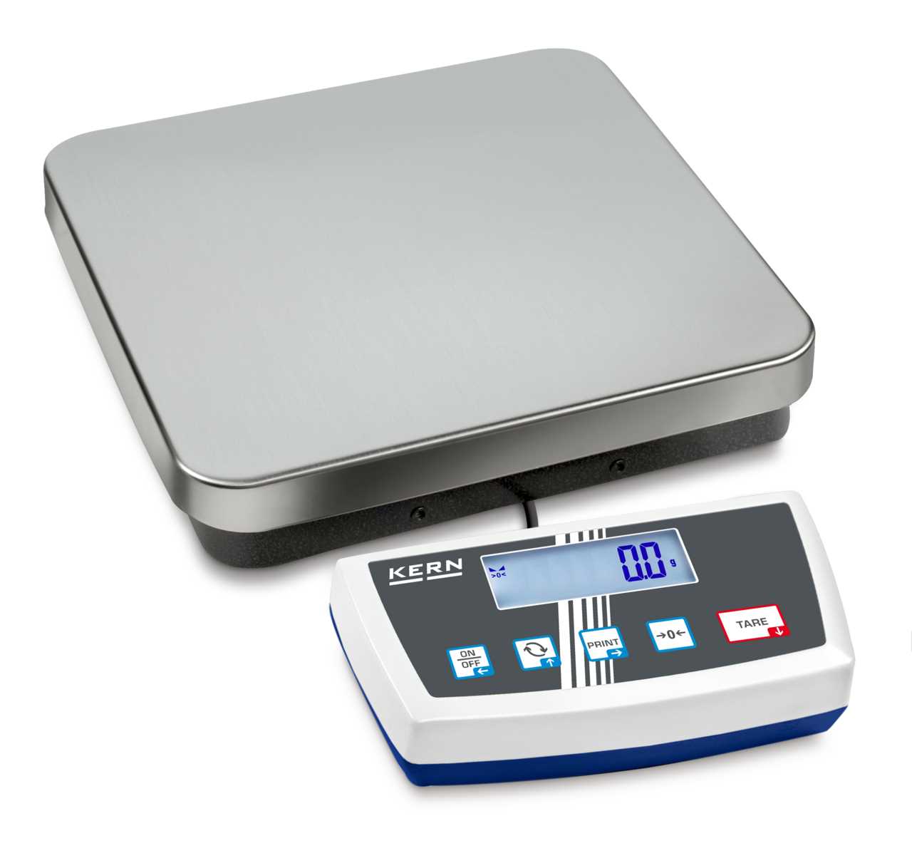IoT-Line Balance plateforme de précision KERN DS 36K0.2
