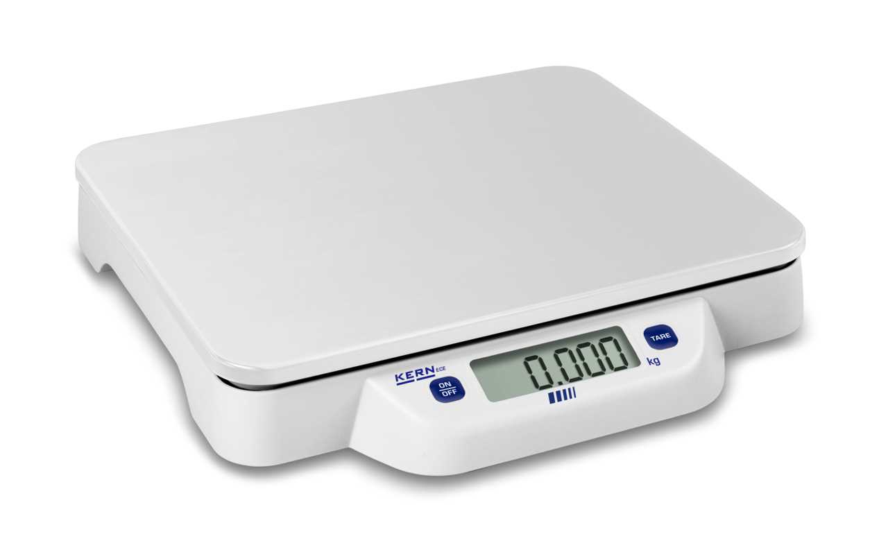Balance de table KERN ECE 10K-3N