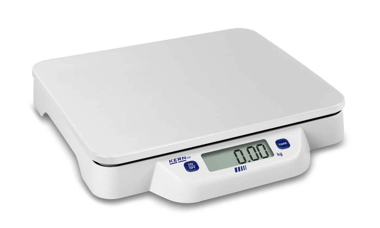 Balance de table KERN ECE 20K-2N