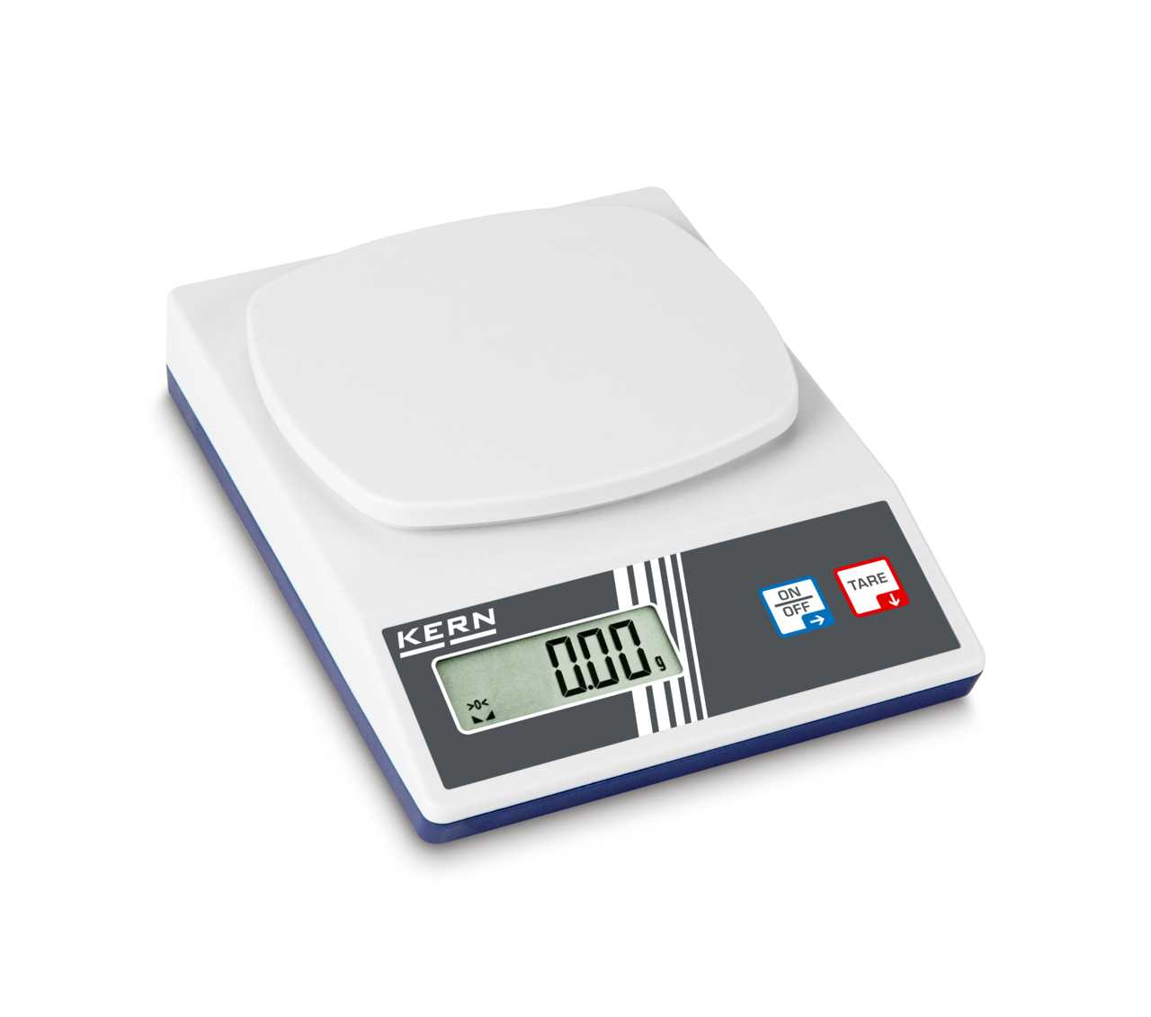 Balance scolaire KERN EFS 500-2