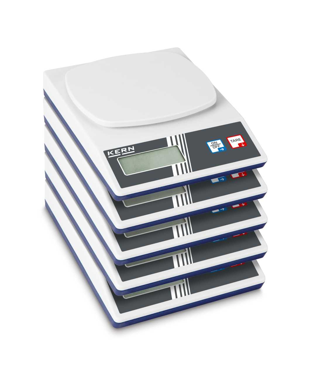 Balance scolaire KERN EFS 5000-0S05