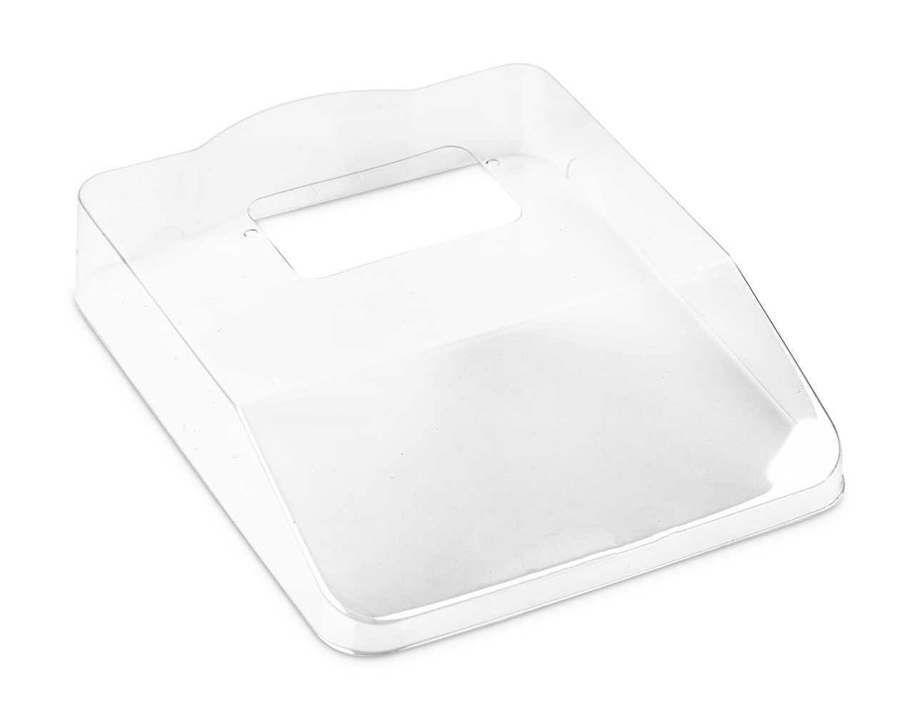 Housse de protection transparente KERN EG-A02