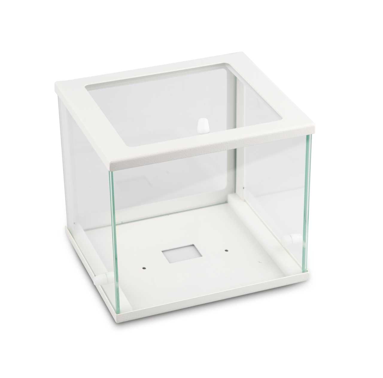Grande chambre de protection en verre EG-A03