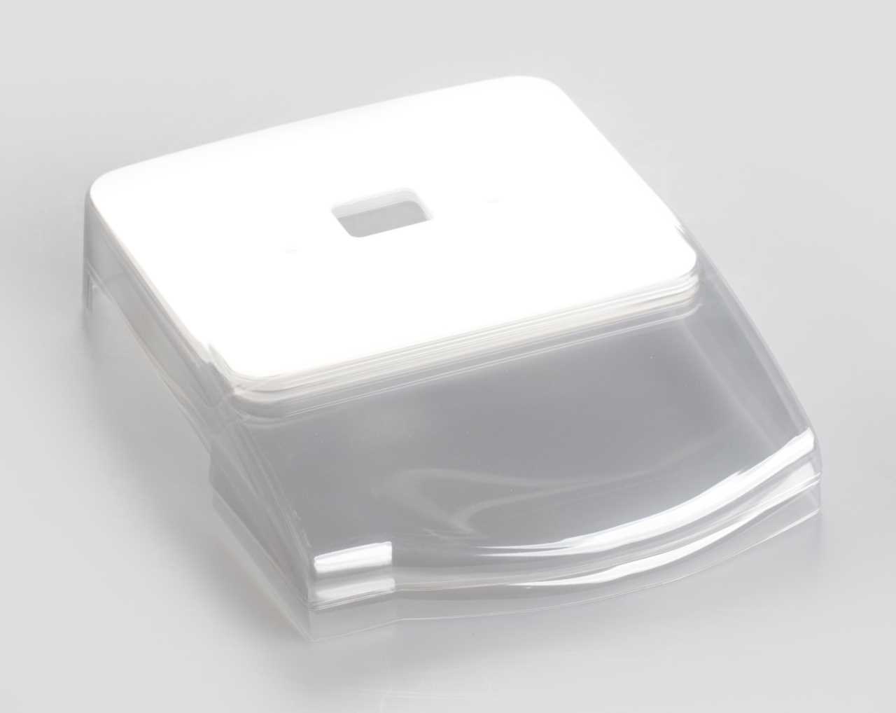 Housse de protection transparente KERN EG-A05S05