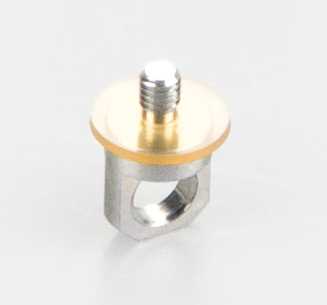 Pesage sous la balance KERN EG-A07