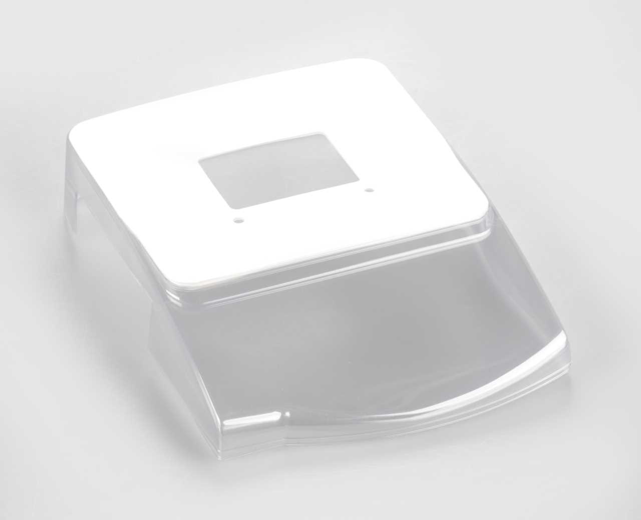 Housse de protection transparente KERN EG-A09S05