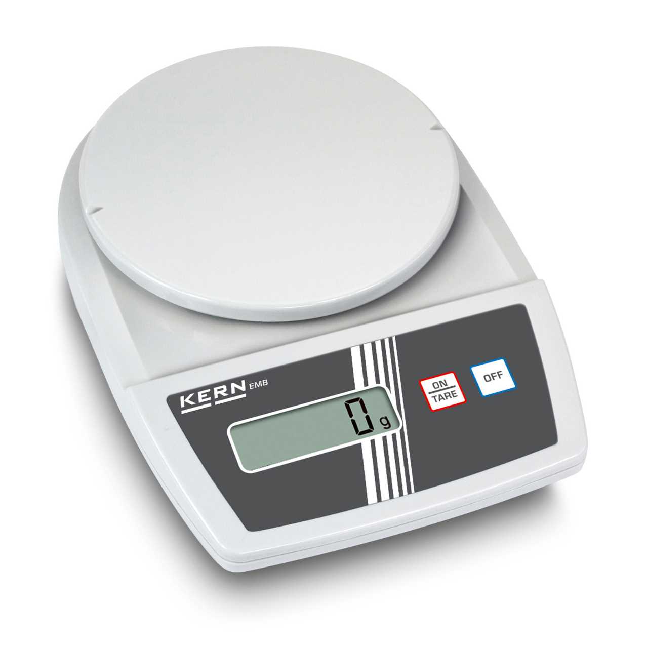 Balance scolaire KERN EMB 2200-0