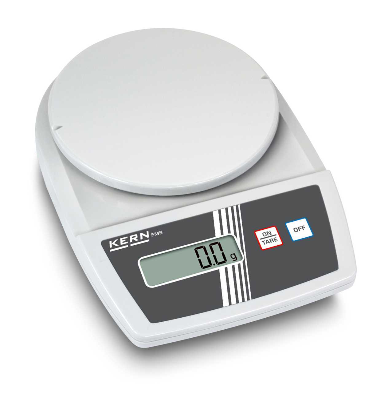 Balance scolaire KERN EMB 500-1