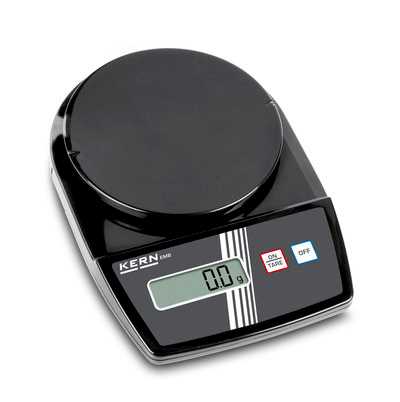 Balance scolaire KERN EMB 500-1BE