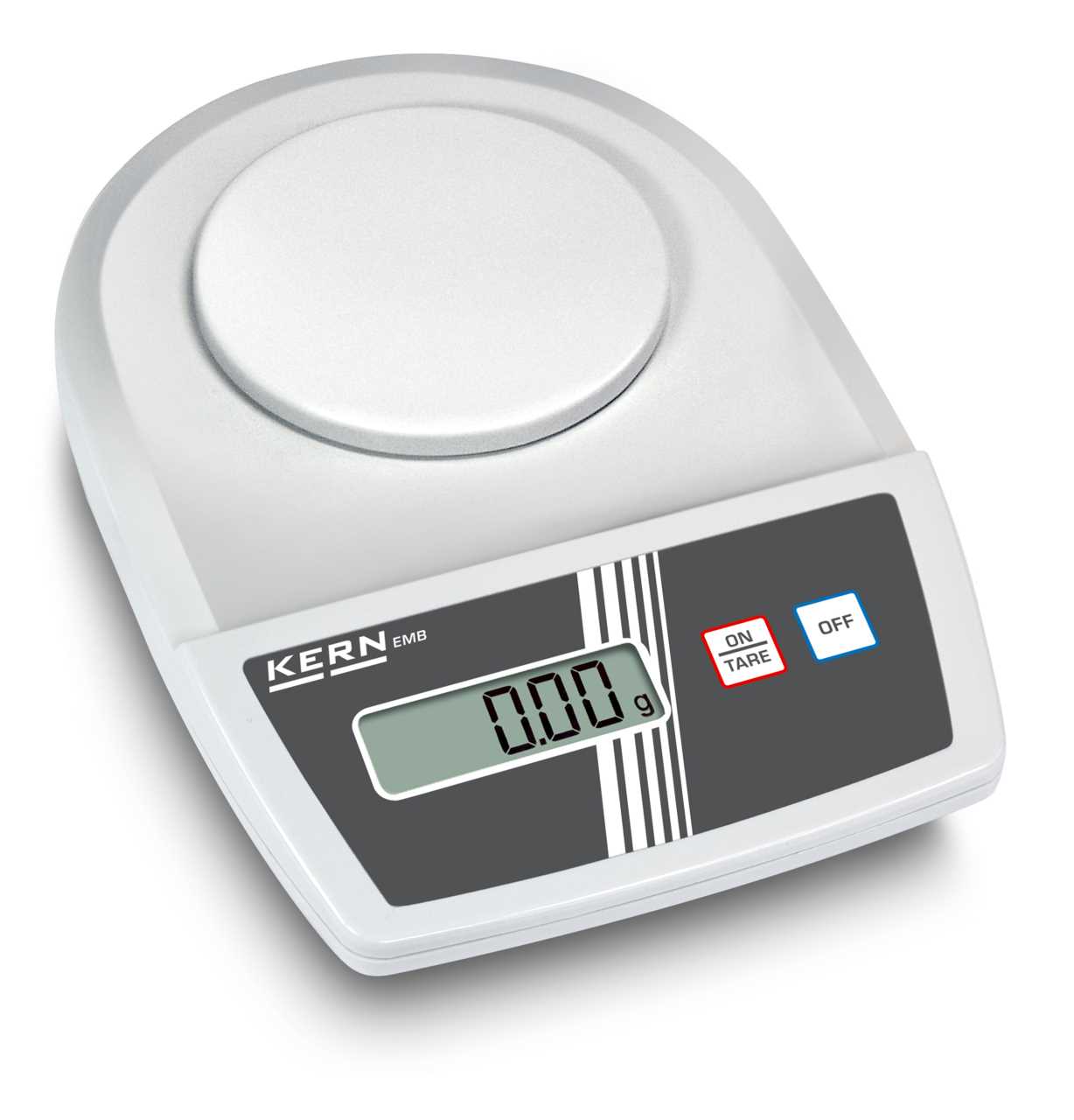 Balance scolaire KERN EMB 600-2